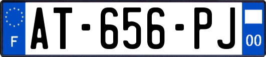 AT-656-PJ