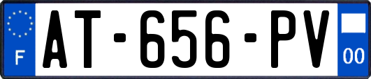 AT-656-PV