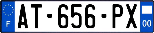 AT-656-PX