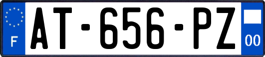 AT-656-PZ