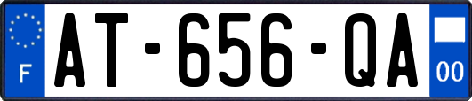 AT-656-QA