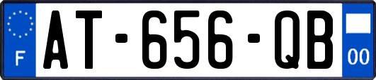 AT-656-QB