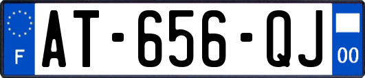 AT-656-QJ