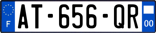 AT-656-QR