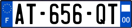 AT-656-QT