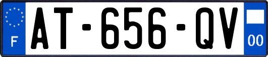 AT-656-QV