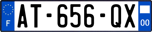 AT-656-QX