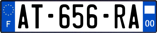 AT-656-RA