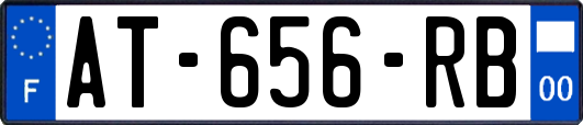 AT-656-RB