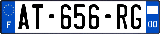 AT-656-RG