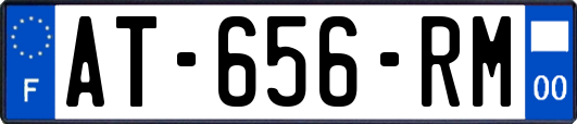 AT-656-RM