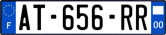 AT-656-RR