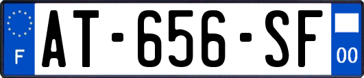 AT-656-SF