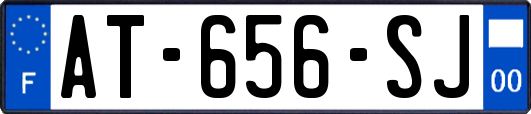 AT-656-SJ