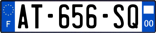 AT-656-SQ