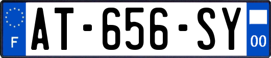AT-656-SY