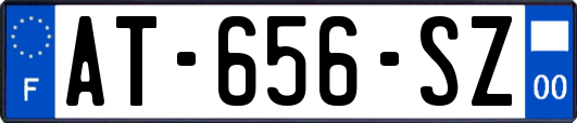 AT-656-SZ