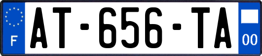 AT-656-TA