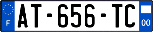 AT-656-TC
