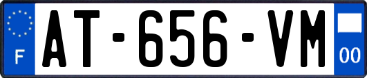 AT-656-VM