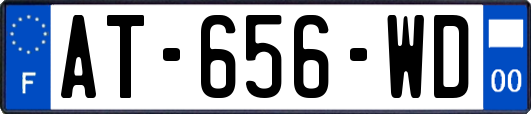 AT-656-WD
