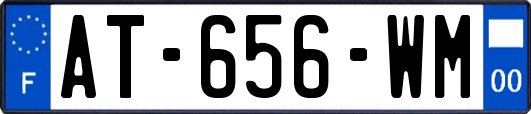 AT-656-WM