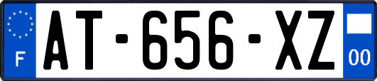 AT-656-XZ