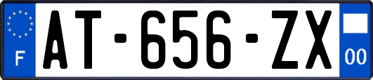 AT-656-ZX