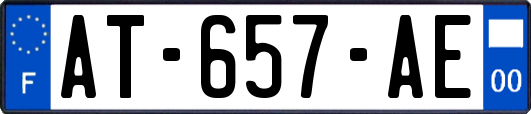 AT-657-AE