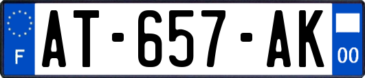 AT-657-AK