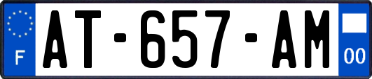 AT-657-AM