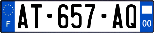 AT-657-AQ