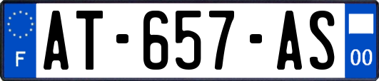 AT-657-AS