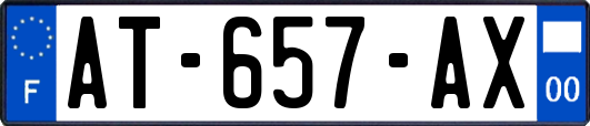 AT-657-AX