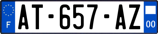 AT-657-AZ