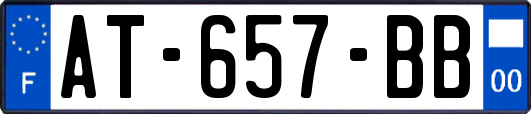 AT-657-BB