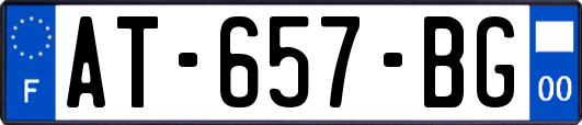 AT-657-BG