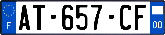 AT-657-CF