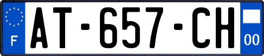 AT-657-CH