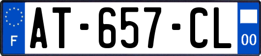 AT-657-CL