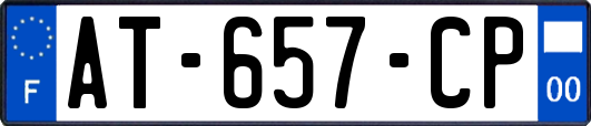 AT-657-CP
