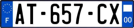 AT-657-CX