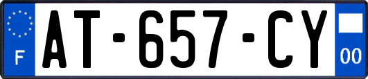 AT-657-CY