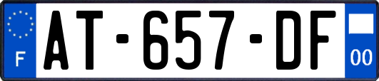 AT-657-DF