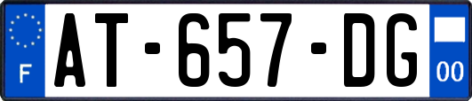 AT-657-DG