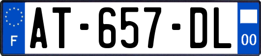 AT-657-DL