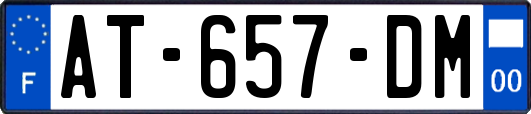 AT-657-DM