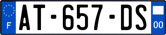 AT-657-DS