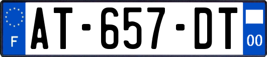 AT-657-DT