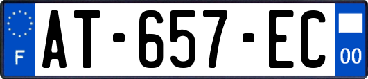 AT-657-EC
